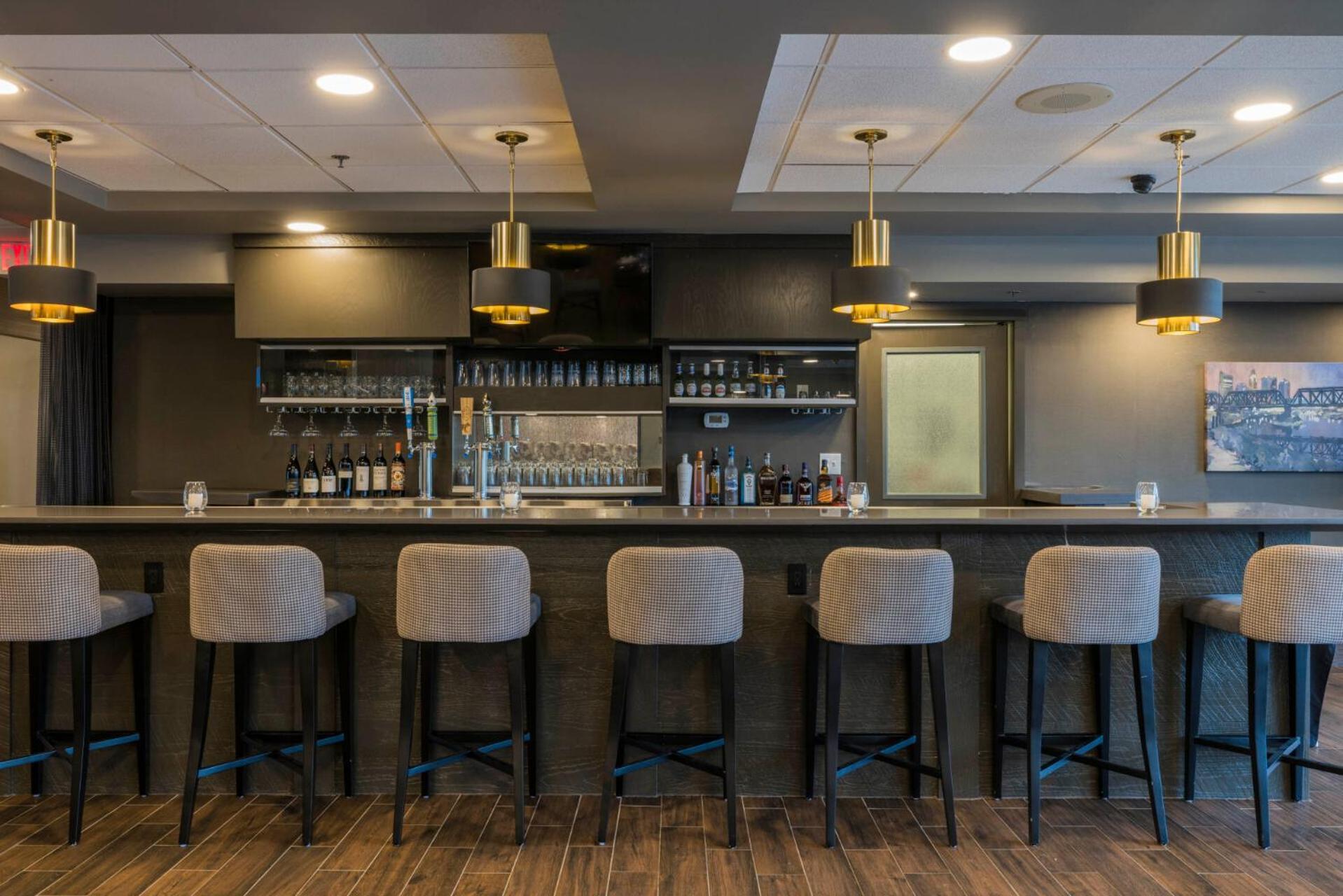 Four Points By Sheraton Columbus-Polaris Экстерьер фото