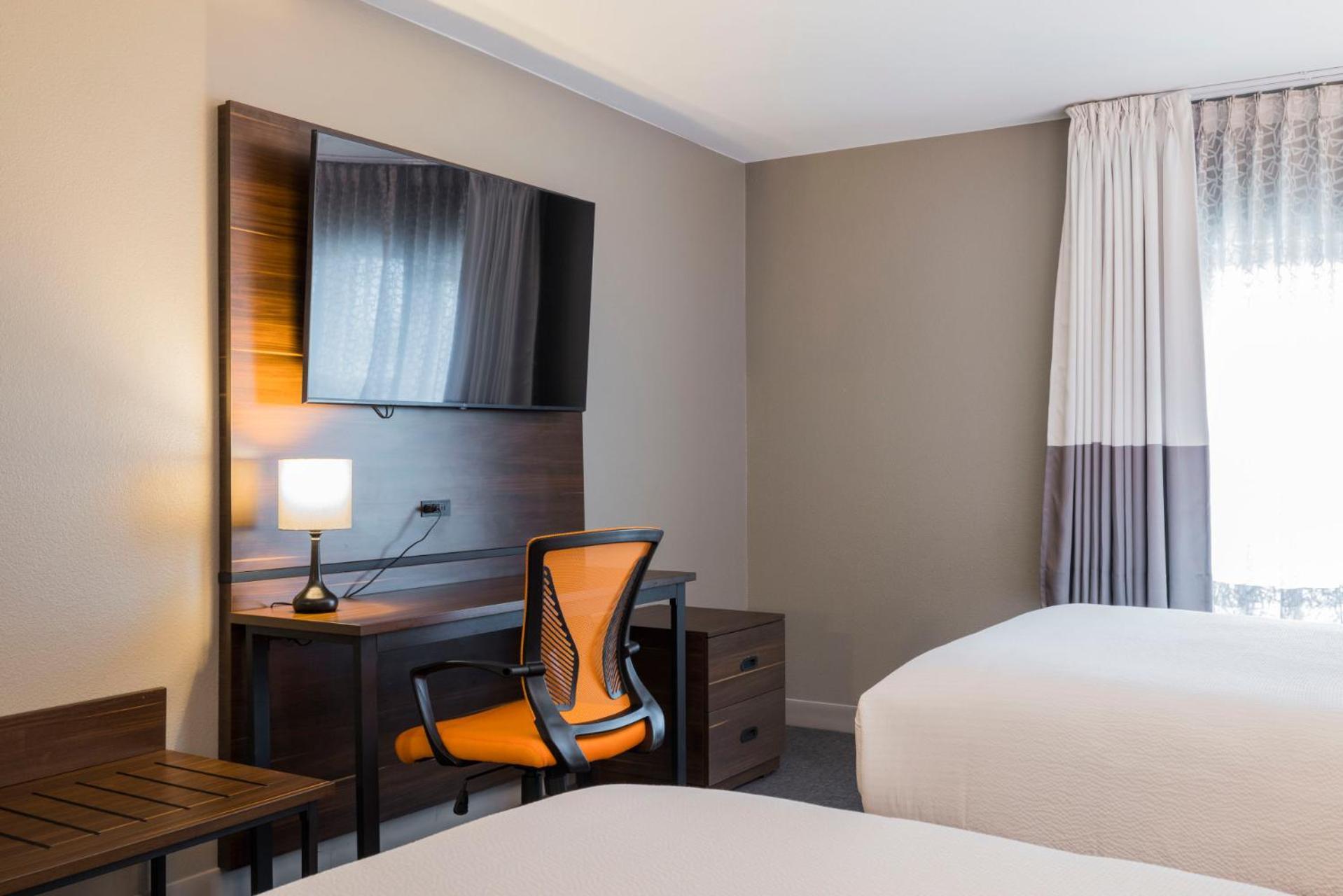 Four Points By Sheraton Columbus-Polaris Экстерьер фото